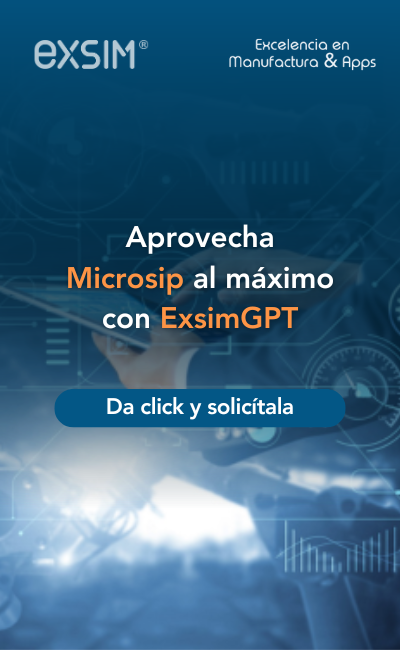 Pop-up Exsim GPT